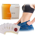 Slim Patch™ – Parches Adelgazantes y Anti-Ansiedad