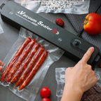 Curlerpro Vacuum Sealer Premium™