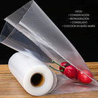 Rollo PRO™ Bolsas Selladoras al Vacío