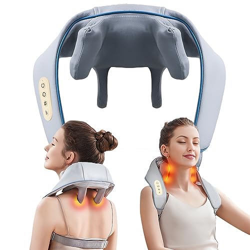 Masajeador Terapéutico PRO™