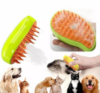 Cepillo de Vapor Premium Ultra-Silencioso