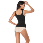 Faja Moldeadora Premium – Cintura Definida & Postura Perfecta