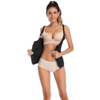 Faja Moldeadora Premium – Cintura Definida & Postura Perfecta