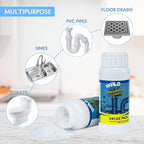 Polvo Limpiador de Tuberías Avanzado™