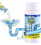 Polvo Limpiador de Tuberías Avanzado™