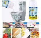 Polvo Limpiador de Tuberías Avanzado™