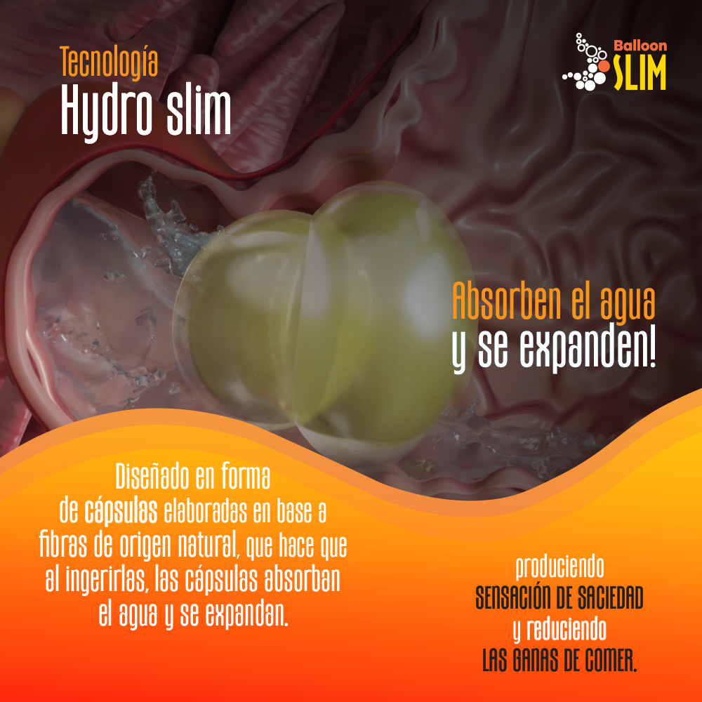 Balloon Slim™ | Cápsulas Adelgazantes Premium para Reducir Medidas
