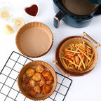 Pack 100 Filtros Freidora PRO™