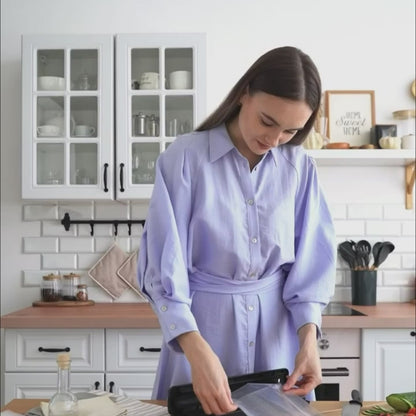 Curlerpro Vacuum Sealer Premium™