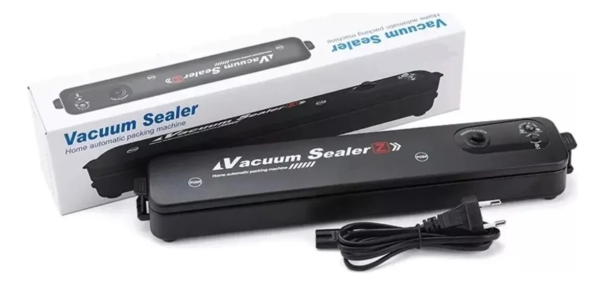 Curlerpro Vacuum Sealer Premium™