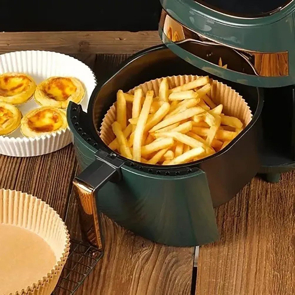 Pack 100 Filtros Freidora PRO™