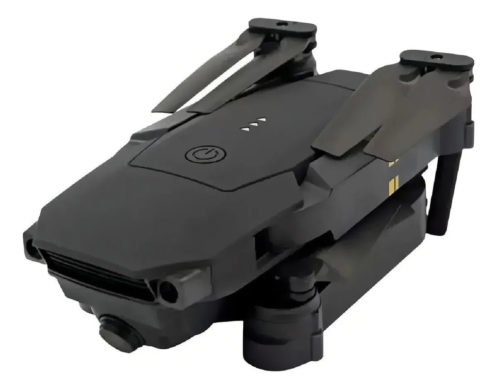 Dron 998-PRO con Doble Cámara 4K