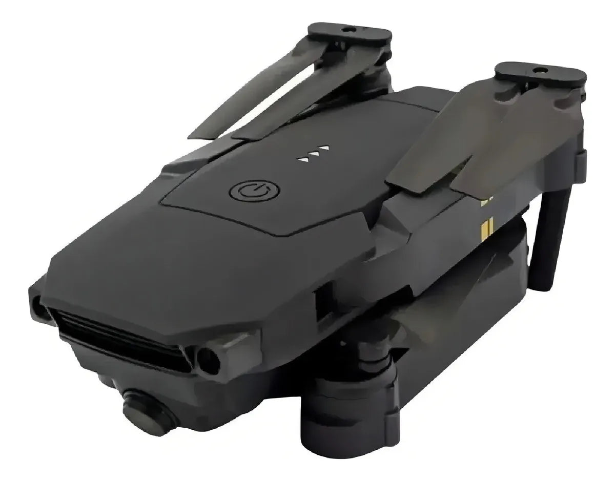 Dron 998-PRO con Doble Cámara 4K