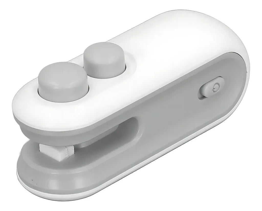 Selladora Portátil para bolsas - Recargable