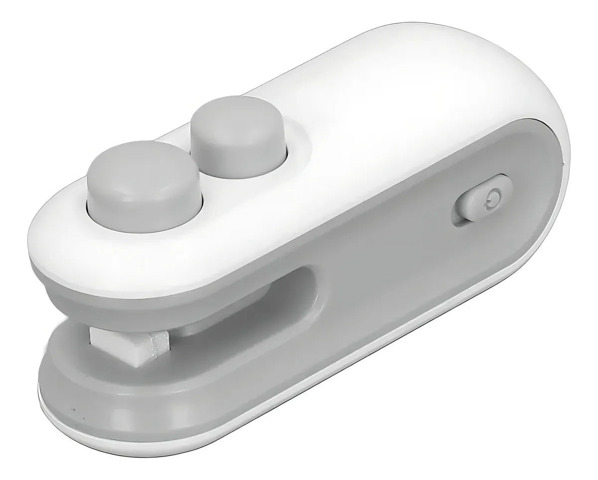 Selladora Portátil para bolsas - Recargable