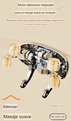 Masajeador Terapéutico PRO™