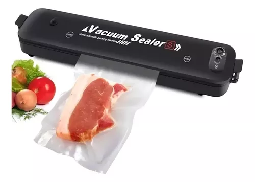 Curlerpro Vacuum Sealer Premium™