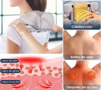 Masajeador Terapéutico PRO™