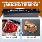 Curlerpro Vacuum Sealer Premium™