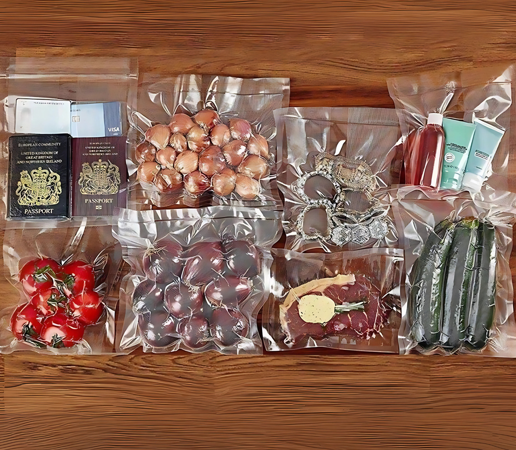 Curlerpro Vacuum Sealer Premium™