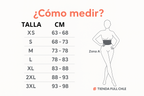 Faja Moldeadora Premium – Cintura Definida & Postura Perfecta