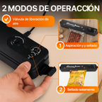 Curlerpro Vacuum Sealer Premium™